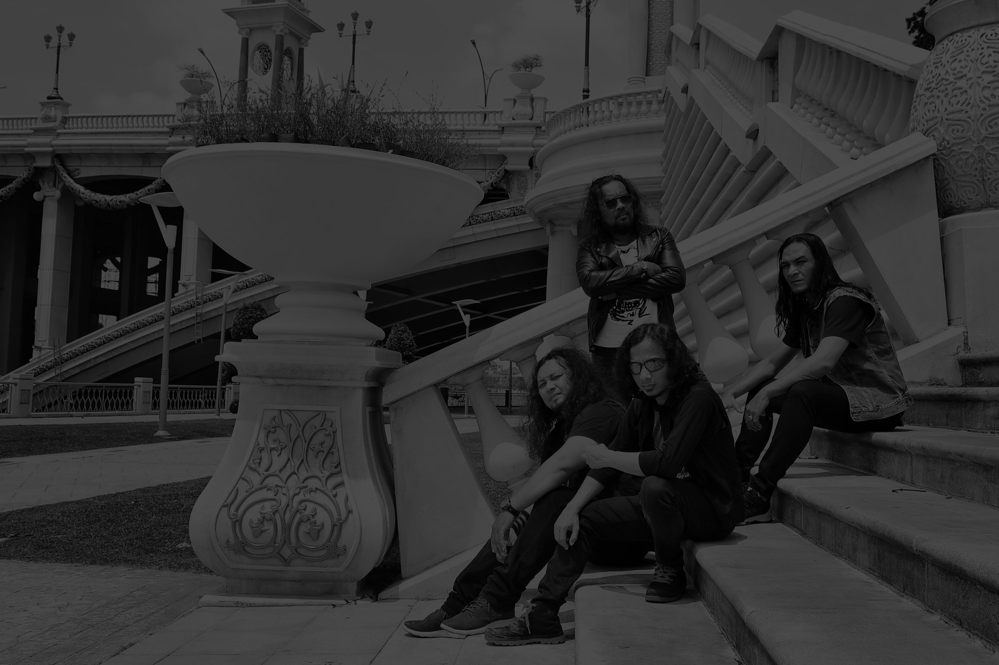 “Jiwa Dunia” Music Video