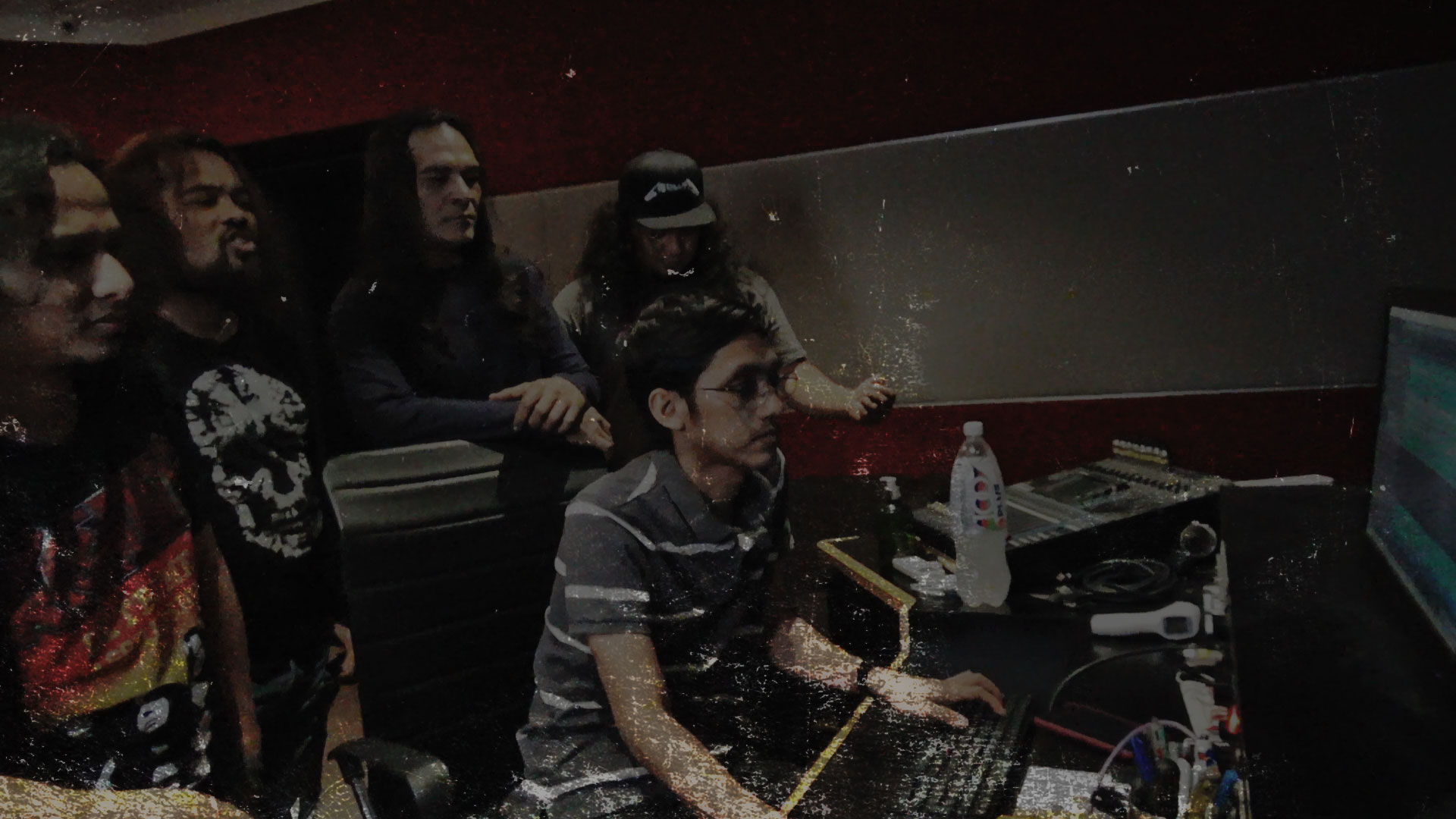 Studio Report: Pencarian 2020